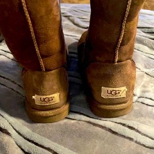 Ugg boots
